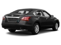 2015 Nissan Altima 4dr Sdn I4 CVT 2.5 Exterior Shot 2