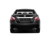 2015 Nissan Altima 4dr Sdn I4 CVT 2.5 Exterior Shot 8