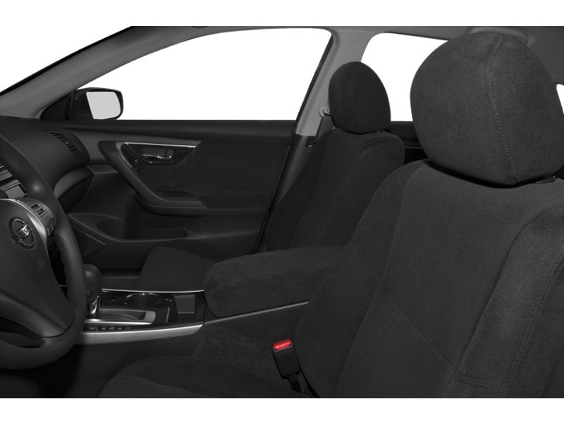 2015 Nissan Altima 4dr Sdn I4 CVT 2.5 Interior Shot 5