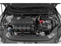 2014 Nissan Sentra 4dr Sdn CVT S Exterior Shot 3