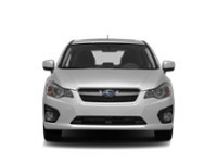 2013 Subaru Impreza 5dr HB CVT 2.0i Exterior Shot 6