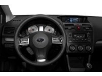 2013 Subaru Impreza 5dr HB CVT 2.0i Interior Shot 3