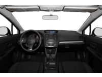 2013 Subaru Impreza 5dr HB CVT 2.0i Interior Shot 7