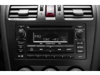 2013 Subaru Impreza 5dr HB CVT 2.0i Interior Shot 2