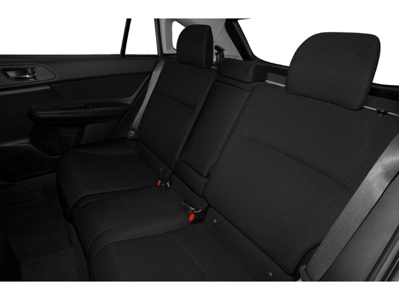 2013 Subaru Impreza 5dr HB CVT 2.0i Interior Shot 6