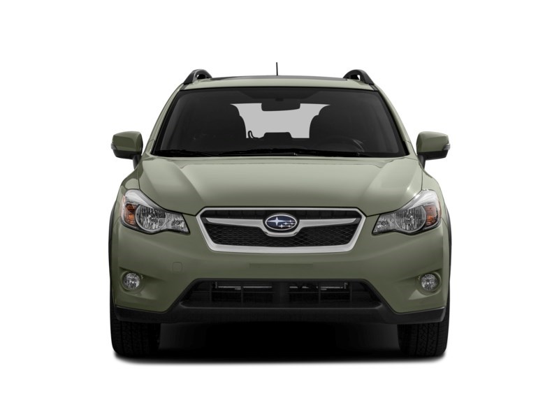 2013 Subaru XV Crosstrek 5dr Man 2.0i w/Sport Pkg Exterior Shot 6