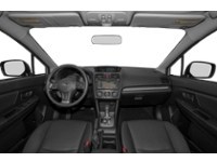 2015 Subaru XV Crosstrek 5dr CVT 2.0i w/Limited Pkg Interior Shot 7