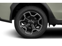 2013 Subaru XV Crosstrek 5dr Man 2.0i w/Sport Pkg Exterior Shot 5