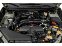 2013 Subaru XV Crosstrek 5dr Man 2.0i w/Sport Pkg Exterior Shot 3