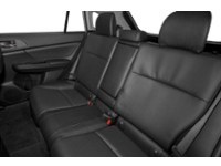 2015 Subaru XV Crosstrek 5dr CVT 2.0i w/Limited Pkg Interior Shot 6