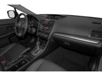 2013 Subaru XV Crosstrek 5dr Man 2.0i w/Sport Pkg Interior Shot 1