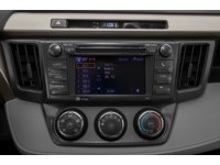 2014 Toyota RAV4 AWD 4dr XLE Interior Shot 2