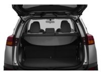 2014 Toyota RAV4 AWD 4dr XLE Exterior Shot 4