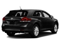2016 Toyota Venza 4dr Wgn Exterior Shot 2