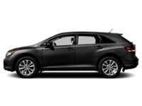 2016 Toyota Venza 4dr Wgn Exterior Shot 7