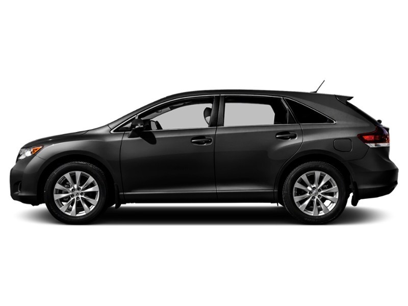 2016 Toyota Venza 4dr Wgn Exterior Shot 7