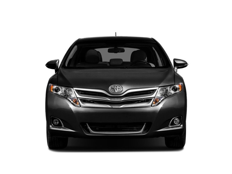 2016 Toyota Venza 4dr Wgn Exterior Shot 6