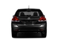 2016 Toyota Venza 4dr Wgn Exterior Shot 8