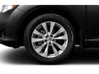 2016 Toyota Venza 4dr Wgn Exterior Shot 5
