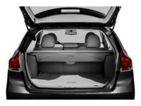 2016 Toyota Venza Base Exterior Shot 4