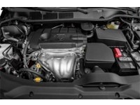 2016 Toyota Venza 4dr Wgn Exterior Shot 3