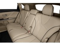 2016 Toyota Venza 4dr Wgn Interior Shot 6
