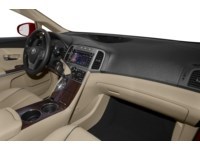 2016 Toyota Venza Base Interior Shot 1