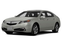 2014 Acura TL 4dr Sdn Auto SH-AWD A-Spec Exterior Shot 1