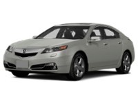 2014 Acura TL 4dr Sdn Auto SH-AWD w/Elite Pkg Exterior Shot 1
