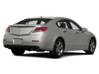 2014 Acura TL 4dr Sdn Auto SH-AWD w/Elite Pkg Exterior Shot 2