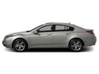 2014 Acura TL 4dr Sdn Auto SH-AWD w/Elite Pkg Exterior Shot 7