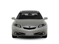 2014 Acura TL 4dr Sdn Auto SH-AWD w/Elite Pkg Exterior Shot 6