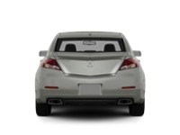 2014 Acura TL 4dr Sdn Auto SH-AWD w/Elite Pkg Exterior Shot 8