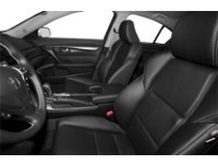 2014 Acura TL 4dr Sdn Auto SH-AWD w/Elite Pkg Interior Shot 5