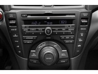 2014 Acura TL 4dr Sdn Auto SH-AWD w/Elite Pkg Interior Shot 2