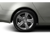 2014 Acura TL 4dr Sdn Auto SH-AWD A-Spec Exterior Shot 5