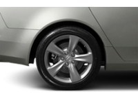 2014 Acura TL 4dr Sdn Auto SH-AWD w/Elite Pkg Exterior Shot 5