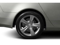 2014 Acura TL 4dr Sdn Auto SH-AWD A-Spec Exterior Shot 5