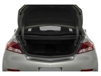 2014 Acura TL 4dr Sdn Auto SH-AWD A-Spec Exterior Shot 4