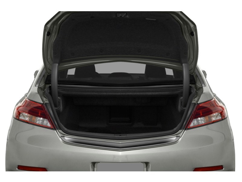 2014 Acura TL 4dr Sdn Auto SH-AWD w/Elite Pkg Exterior Shot 4