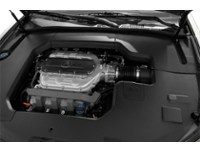 2014 Acura TL 4dr Sdn Auto SH-AWD w/Elite Pkg Exterior Shot 3