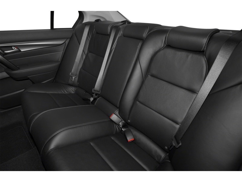 2014 Acura TL 4dr Sdn Auto SH-AWD A-Spec Interior Shot 6