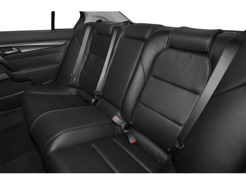 2014 Acura TL 4dr Sdn Auto SH-AWD w/Elite Pkg Interior Shot 6
