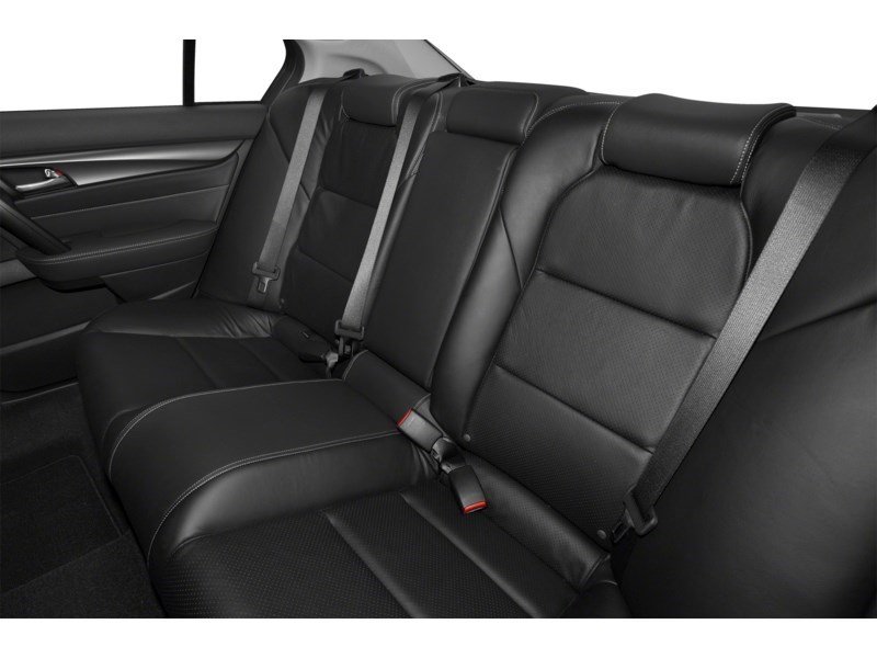2014 Acura TL 4dr Sdn Auto SH-AWD A-Spec Interior Shot 6