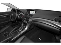 2014 Acura TL 4dr Sdn Auto SH-AWD w/Elite Pkg Interior Shot 1