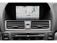 2014 Acura TL 4dr Sdn Auto SH-AWD A-Spec Interior Shot 8