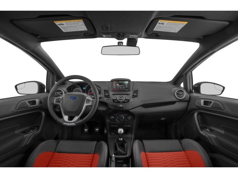 Ottawa Used 2015 Ford Fiesta St Dilawri Used Inventory