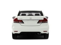 2014 Honda Civic 4dr Man LX Exterior Shot 8