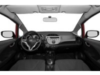 2014 Honda Fit 5dr HB Man LX Interior Shot 7