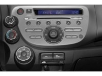 2014 Honda Fit 5dr HB Man LX Interior Shot 2